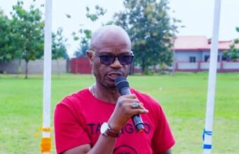 ‘They Haven’t Been That Bad’: Adepoju Defends NFF Board — Urges Ex-Players To Step In Instead Of Criticising