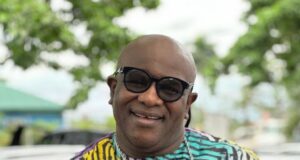 Peterside Idah Urges Acceptance of FIFA Verdict as Nigeria Awaits DR Congo Appeal Outcome