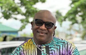 Peterside Backs Eagles To Finish The Job Tonight As Nigeria Chase Another Historic Win Over DR Congo