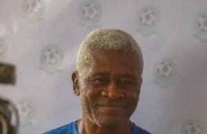 Abakaliki FC Suspend Head Coach Ifeanyi Onyedika After Opening-Day Draw, Star Plus Ani Steps In
