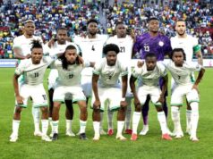 Super Eagles Have 50/50 Chance of Winning AFCON 2025 – Isiaka Abiodun