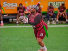 Showtime Bowl Series XIII: Ikan Sports Stun Lekki Braves 30–21 in Dramatic Turnaround to Seal Final Wild Card Spot