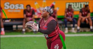 Showtime Bowl Series XIII: Ikan Sports Stun Lekki Braves 30–21 in Dramatic Turnaround to Seal Final Wild Card Spot