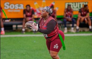 Showtime Bowl Series XIII: Ikan Sports Stun Lekki Braves 30–21 in Dramatic Turnaround to Seal Final Wild Card Spot