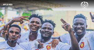 NPFL: Wikki Shock Enyimba As Ikorodu City Go Top – Match Day Full Result
