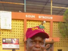 Oyo Sports Director Hails Crown FC After Dominant NNL Opening-Day Victory