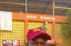 Oyo Sports Director Hails Crown FC After Dominant NNL Opening-Day Victory