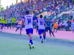 Doma United Begin Season In Style With Hard-Fought Win Over Kada Warriors