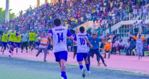 Doma United Begin Season In Style With Hard-Fought Win Over Kada Warriors