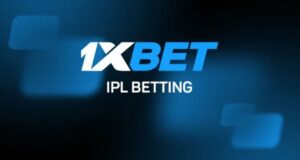 IPL Betting and Tower X Game at 1xBet India: Key Features Overview