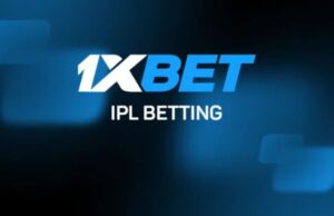 IPL Betting and Tower X Game at 1xBet India: Key Features Overview