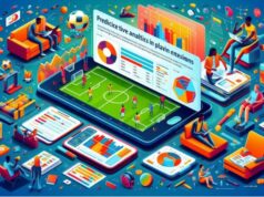 The Rise Of Predictive Analytics For In-Play Betting Decisions