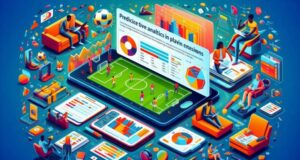The Rise Of Predictive Analytics For In-Play Betting Decisions