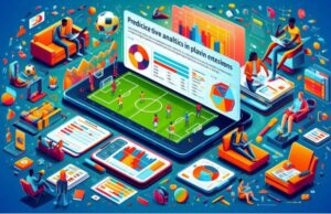 The Rise Of Predictive Analytics For In-Play Betting Decisions