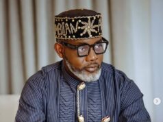 Ace Comedian ‘AY’ Slams Super Eagles’ Performance Against DR Congo, Tags It ‘Show Of Shame’