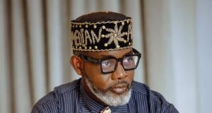 Ace Comedian ‘AY’ Slams Super Eagles’ Performance Against DR Congo, Tags It ‘Show Of Shame’