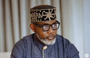 Ace Comedian ‘AY’ Slams Super Eagles’ Performance Against DR Congo, Tags It ‘Show Of Shame’