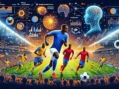 How AI Transforms Football Match Predictions