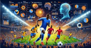 How AI Transforms Football Match Predictions