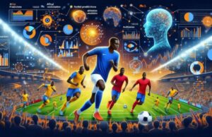 How AI Transforms Football Match Predictions