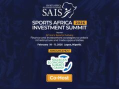Nigerian Economic Summit Group (NESG) Co-Hosts Sports Africa Investment Summit 2026 – Collaborating to Advance Sports as a Catalyst for Economic Growth and Sustainable Development