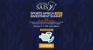 Nigerian Economic Summit Group (NESG) Co-Hosts Sports Africa Investment Summit 2026 – Collaborating to Advance Sports as a Catalyst for Economic Growth and Sustainable Development