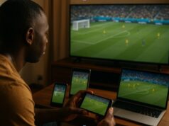 How Football Reshaped Modern Media Connections