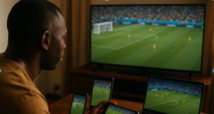 How Football Reshaped Modern Media Connections