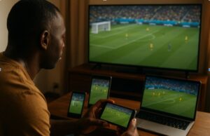 How Football Reshaped Modern Media Connections