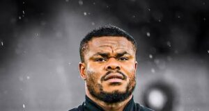 “Painful Night, But We Take Responsibility” — Nwabali Speaks As Nigerians Salute Their Goalkeeper