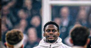 Maro Itoje’s Nostalgic Speech Credited For England Rugby Team’s Victory