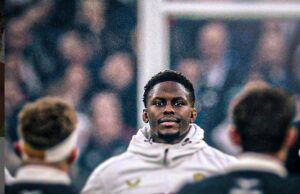 Maro Itoje’s Nostalgic Speech Credited For England Rugby Team’s Victory