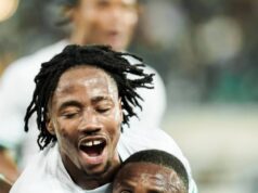 Super Eagles’ Friendly With Pharaohs Of Egypt Receives ‘Non-Official Status’