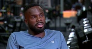 ‘Deeper Than Corruption’ Former Super Eagles Striker Anichebe Calls for New Approach to Fix Nigeria’s Football Crisis