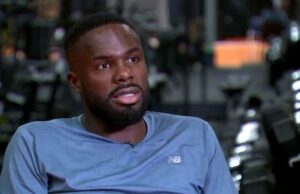 ‘Deeper Than Corruption’ Former Super Eagles Striker Anichebe Calls for New Approach to Fix Nigeria’s Football Crisis