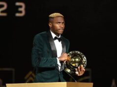 Five Nigerians Eye CAF Awards Glory as Africa’s Finest Gather in Rabat