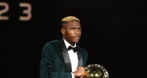 Five Nigerians Eye CAF Awards Glory as Africa’s Finest Gather in Rabat