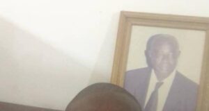 Former Golden Eaglets’ Invitee Vitalis Chukwu Seeks Coaching Job With NLO, NNL Clubs