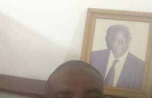 Former Golden Eaglets’ Invitee Vitalis Chukwu Seeks Coaching Job With NLO, NNL Clubs