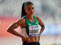 Nigeria Boosts Medal Count As Amaechi Claims Silver And Okon-George Advances At Islamic Solidarity Games