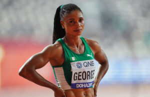 Nigeria Boosts Medal Count As Amaechi Claims Silver And Okon-George Advances At Islamic Solidarity Games