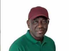 “Enough of Leaving Things Too Late!” — SSA Adeboye Backs President Tinubu, Says Nigeria Must Take Football Development Serious After World Cup Exit