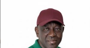 “Enough of Leaving Things Too Late!” — SSA Adeboye Backs President Tinubu, Says Nigeria Must Take Football Development Serious After World Cup Exit