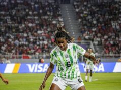 CAF Snubs Okoronkwo, She Fires Back: “Awards Don’t Reflect Reality—The Pitch Never Lies”