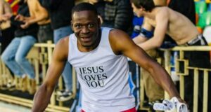 Aniagboso Unbeaten And Unstoppable As Nigerian Goalkeeper Dominates Ukrainian League