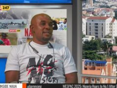 Nigerian Referees Must Work Harder In Order To Get CAF, FIFA Appointments – Atoun