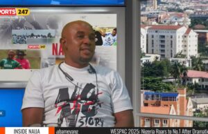 Nigerian Referees Must Work Harder In Order To Get CAF, FIFA Appointments – Atoun