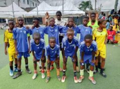 ‘Coach Scala’ Starts Registration Of Female Players At SIDAB Academy