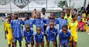 ‘Coach Scala’ Starts Registration Of Female Players At SIDAB Academy