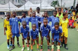 ‘Coach Scala’ Starts Registration Of Female Players At SIDAB Academy